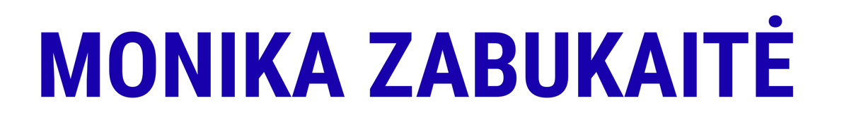 Monika Zabukaitė